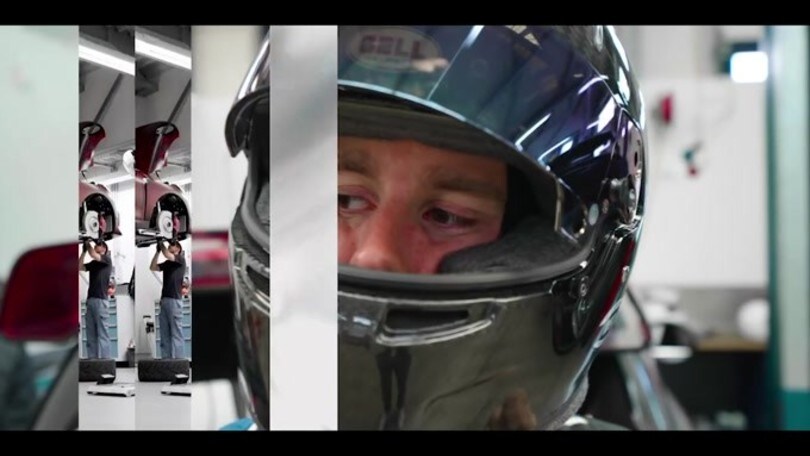 MINI Cooper Works GP, il video al Nurbürgring