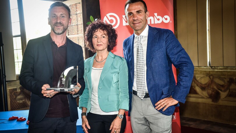 Citroen si aggiudica il "Car Design Award" al Salone di Torino