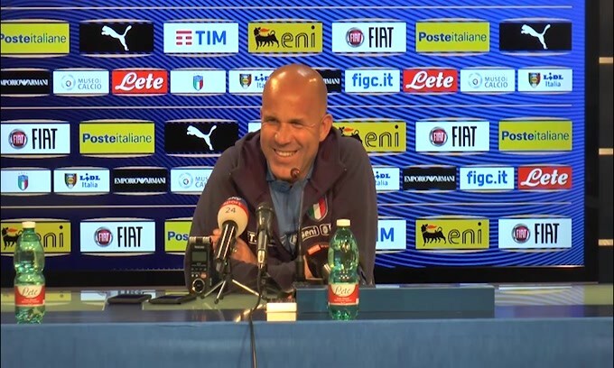 Under 21, Di Biagio si è dimesso