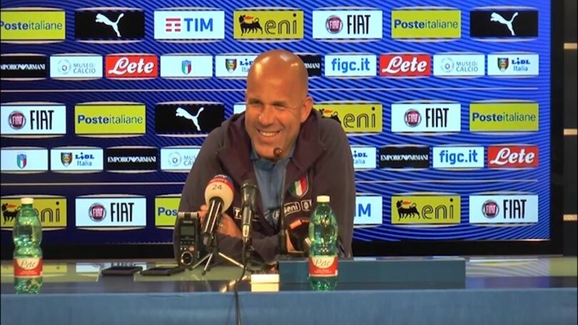 Under 21, Di Biagio si è dimesso