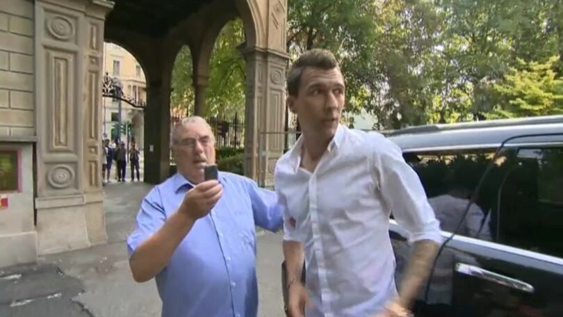 Juventus, Mandzukic e Kean in partenza?