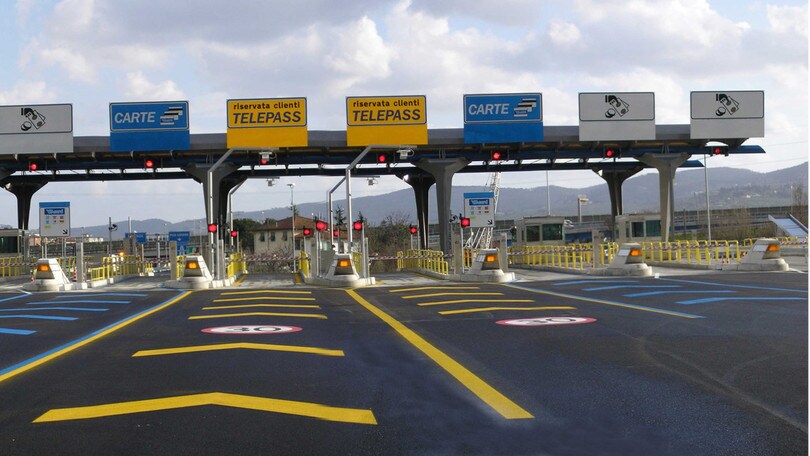 Telepass, confermato sconto motociclisti in autostrada