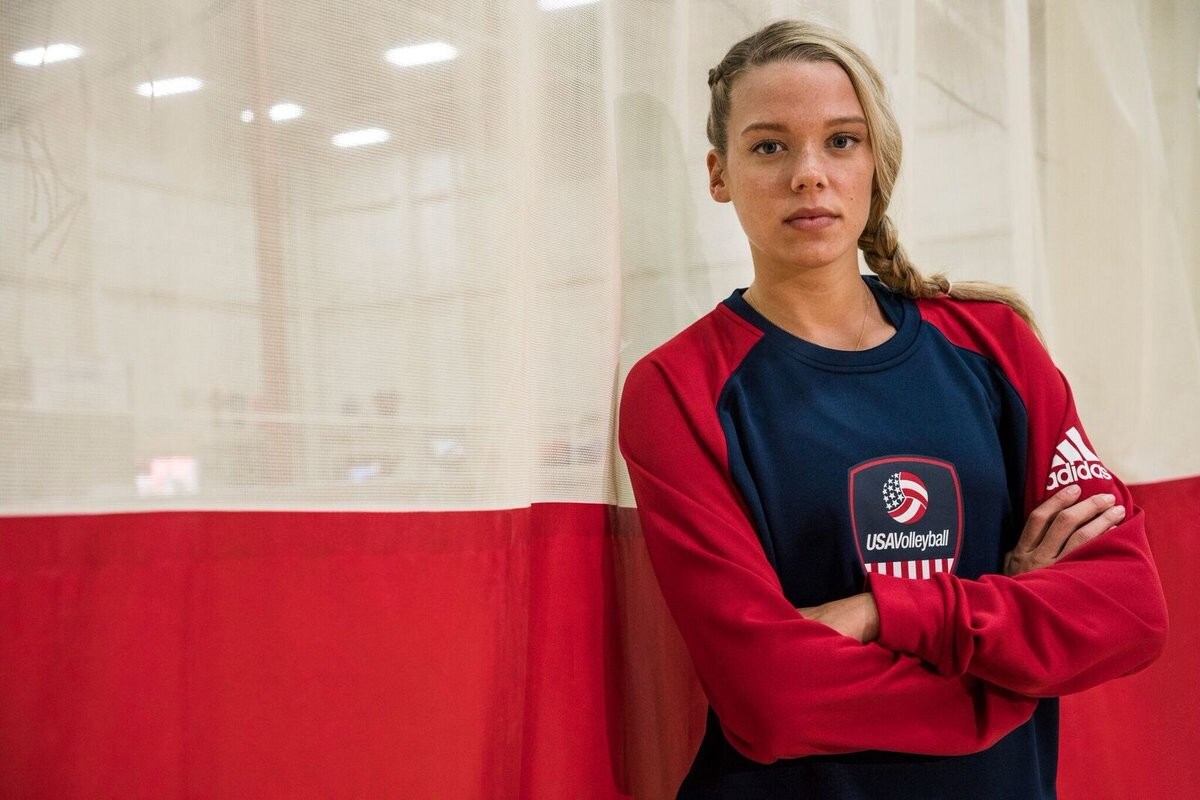 Filottrano completa il roster con Paige Tapp