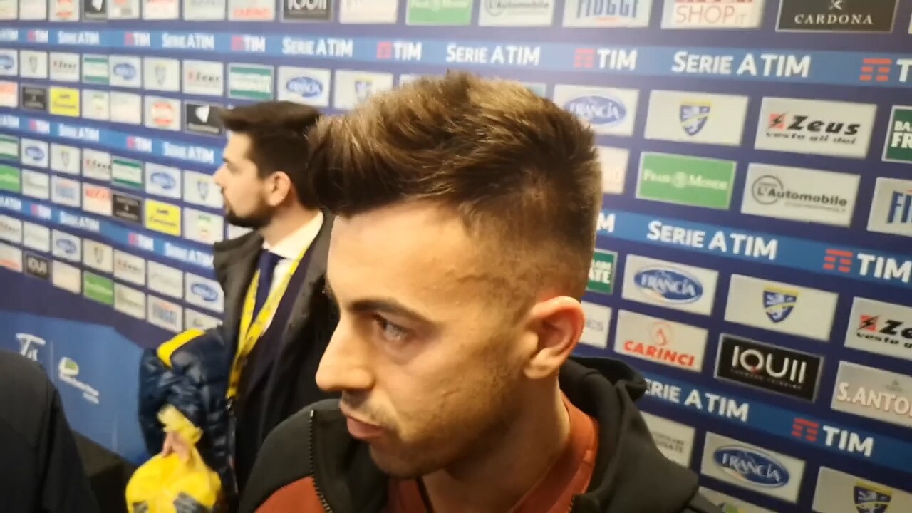 Roma, la Cina chiama El Shaarawy