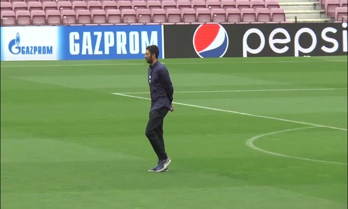 Buffon verso il ritorno alla Juventus