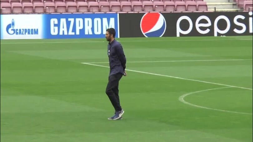 Buffon verso il ritorno alla Juventus