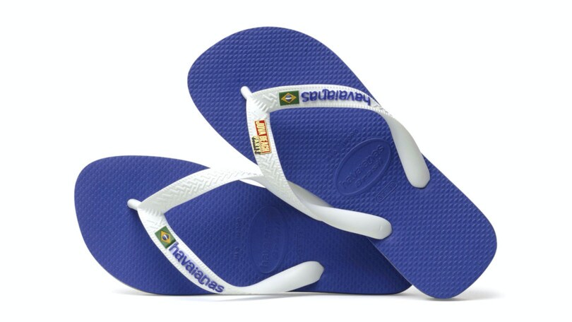 Si balla in spiaggia con Havaianas al Jova Beach Party