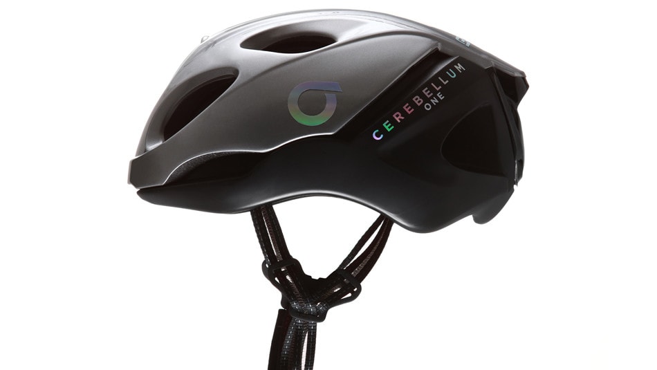 Il casco intelligente esiste. Lo ha creato Briko