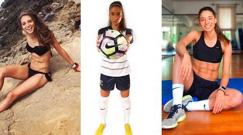 Eleonora Goldoni, dagli Usa alla Serie A: alla Juve?