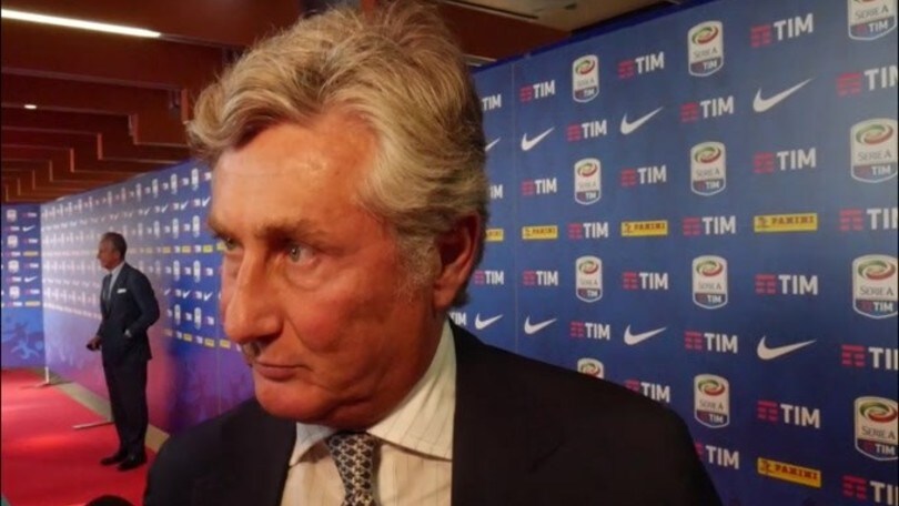 Fiorentina: Pavoletti può sostituire Simeone