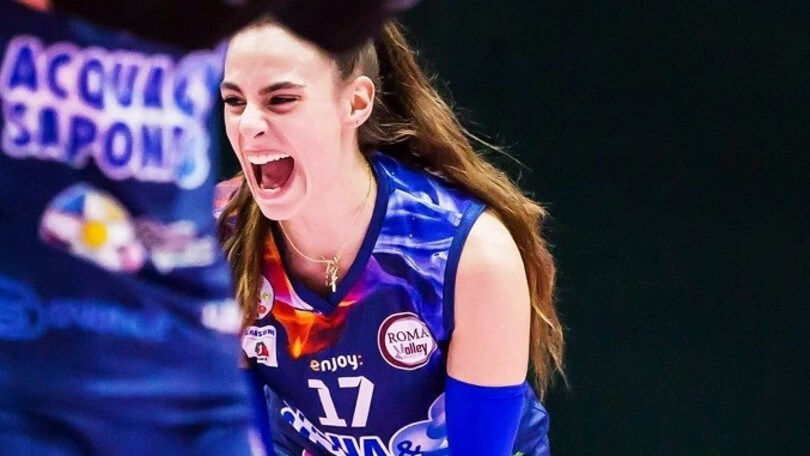 Soverato punta sulla potenza di Giorgia Quarchioni