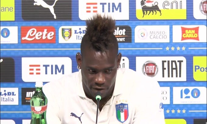 Mercato, Balotelli si allena. Aspetta la Serie A?