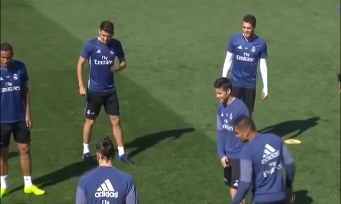 Real Madrid femminile da 2020
