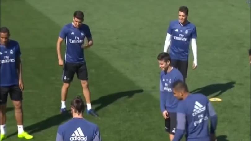 Real Madrid femminile da 2020