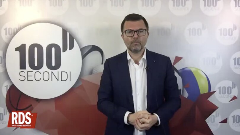 I 100 secondi di Guido Vaciago: "Cosa significa il ritorno di Buffon alla Juve"