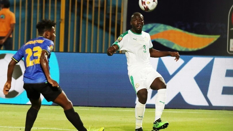 Coppa d'Africa, Senegal avanti sull'Algeria