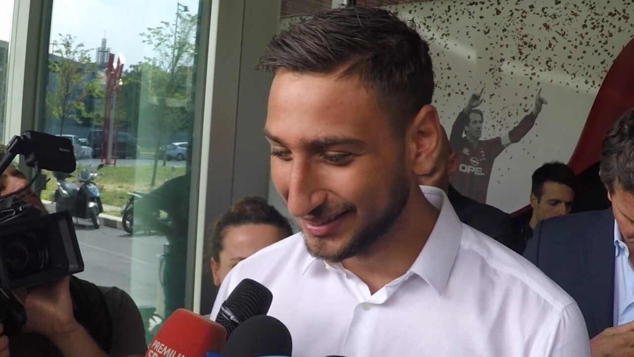 Psg: Areola e 20 mln per Donnarumma