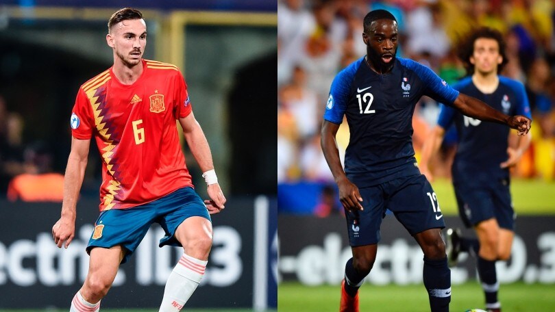 Europei Under21, diretta Spagna-Francia ore 21: probabili formazioni e dove vederla in tv