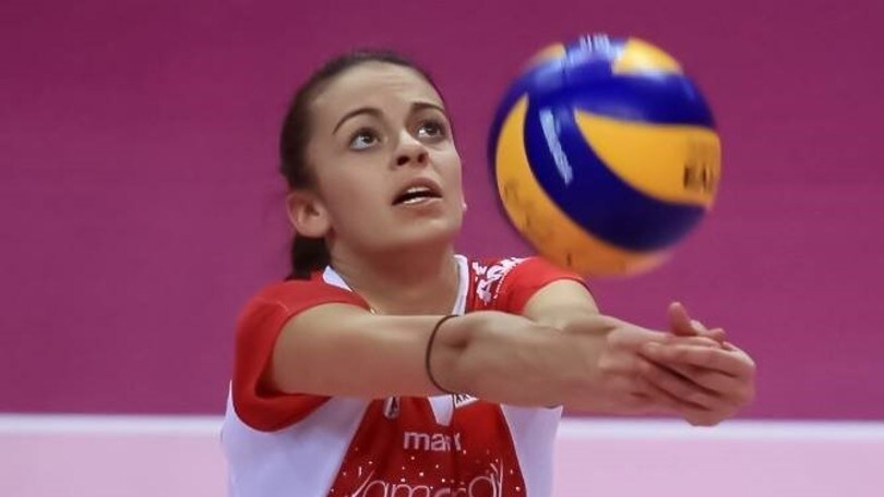 Soverato completa la rosa con Eleonora Muscetti