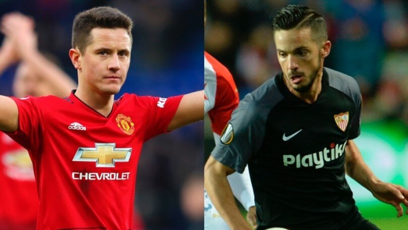 L’Equipe: “Il Psg si rifà il look. Ecco Herrera e Sarabia”