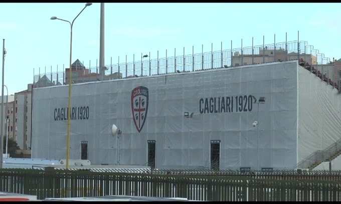 Il Cagliari pensa al mercato con i soldi di Barella