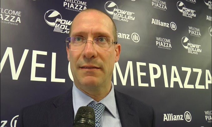 Piazza: "Cambiamo il futuro vincendo insieme"