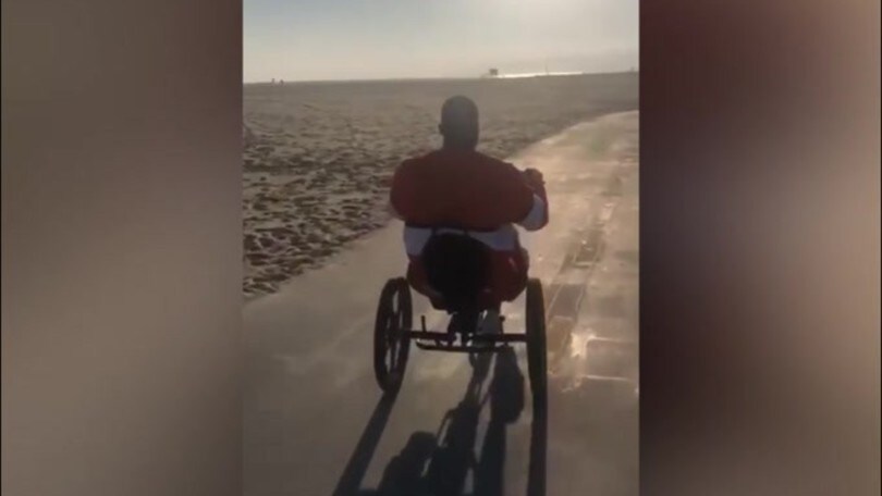 Lukaku, schiacciata in stile Nba!