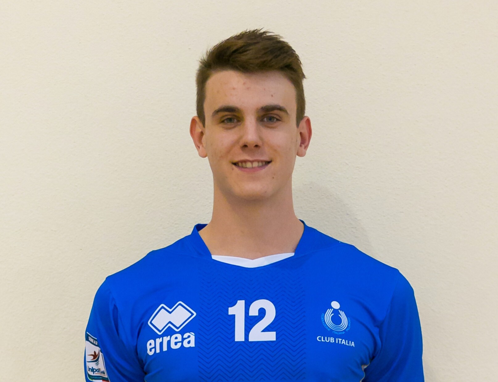 Di padre in figlio: Andrea Rondoni vestirà la maglia della Top Volley