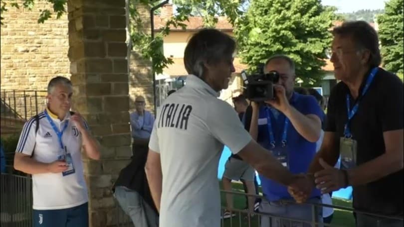 Oriali torna all'Inter nel ruolo di First Team Technical Manager