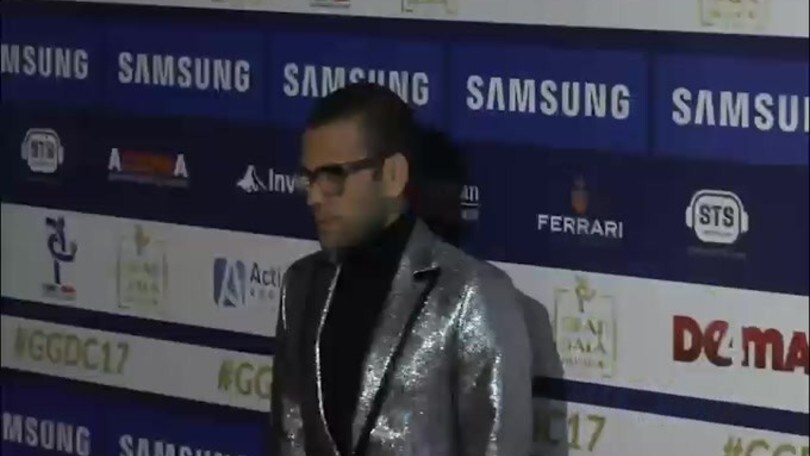 Siviglia, torna Dani Alves?