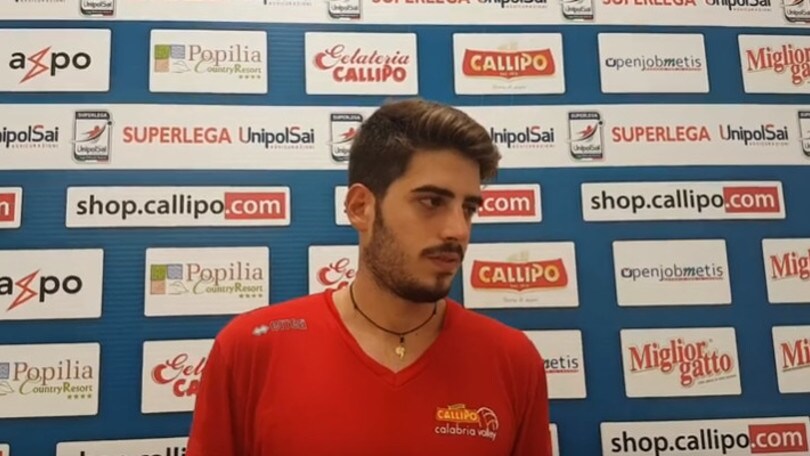 Mondovì rinforza il centro con Luca Presta