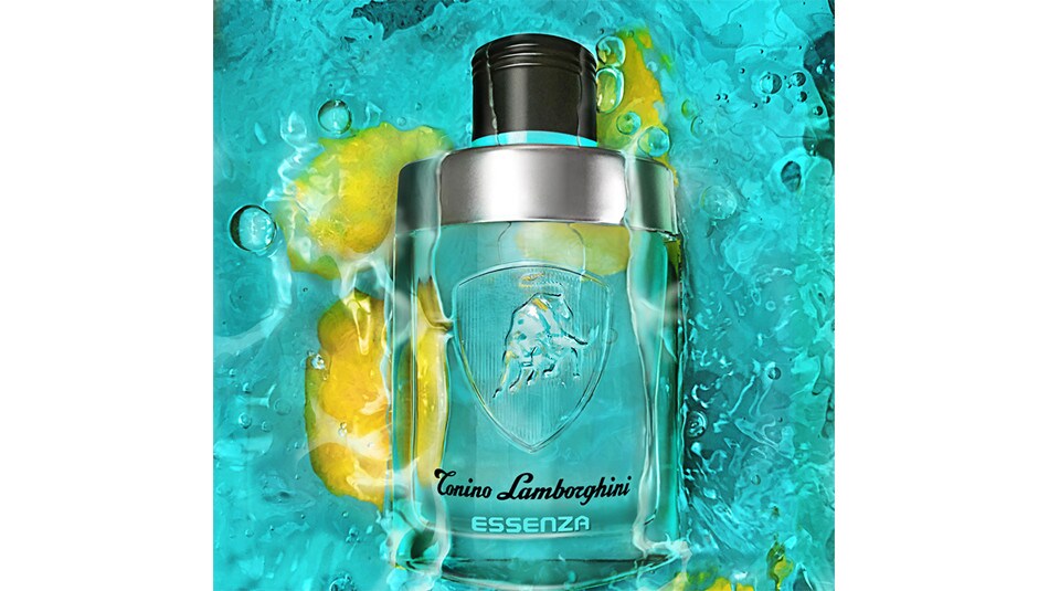 Profumo d'estate