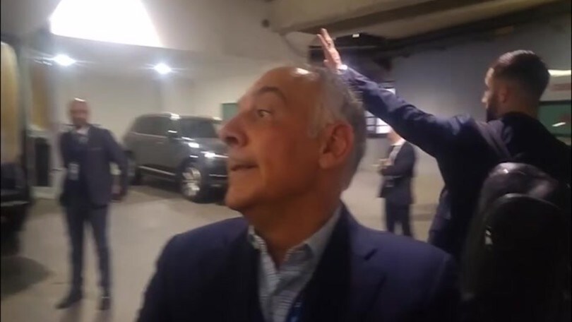 Mercato, è possibile Higuain alla Roma?