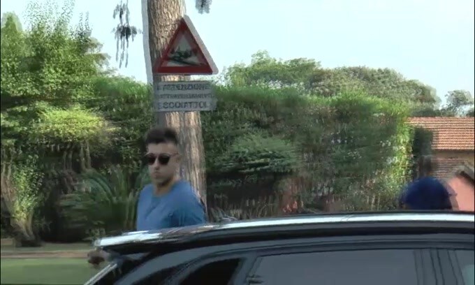 El Shaarawy dice no alla Cina