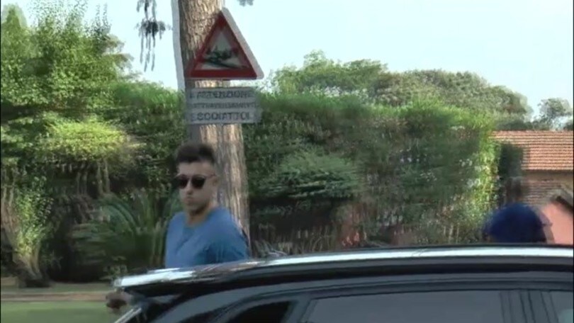 El Shaarawy dice no alla Cina