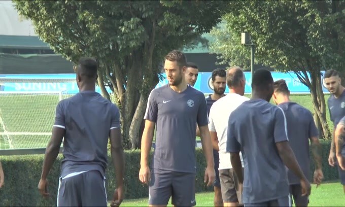Arsenal, occhi su Keita Baldé