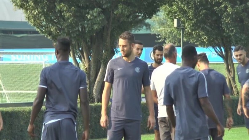 Arsenal, occhi su Keita Baldé