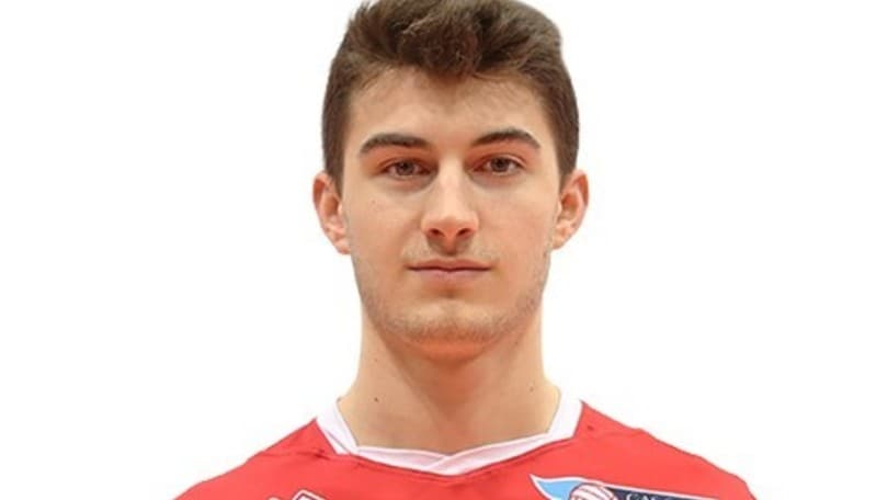 Ceccato sarà il vice Tiberti a Brescia