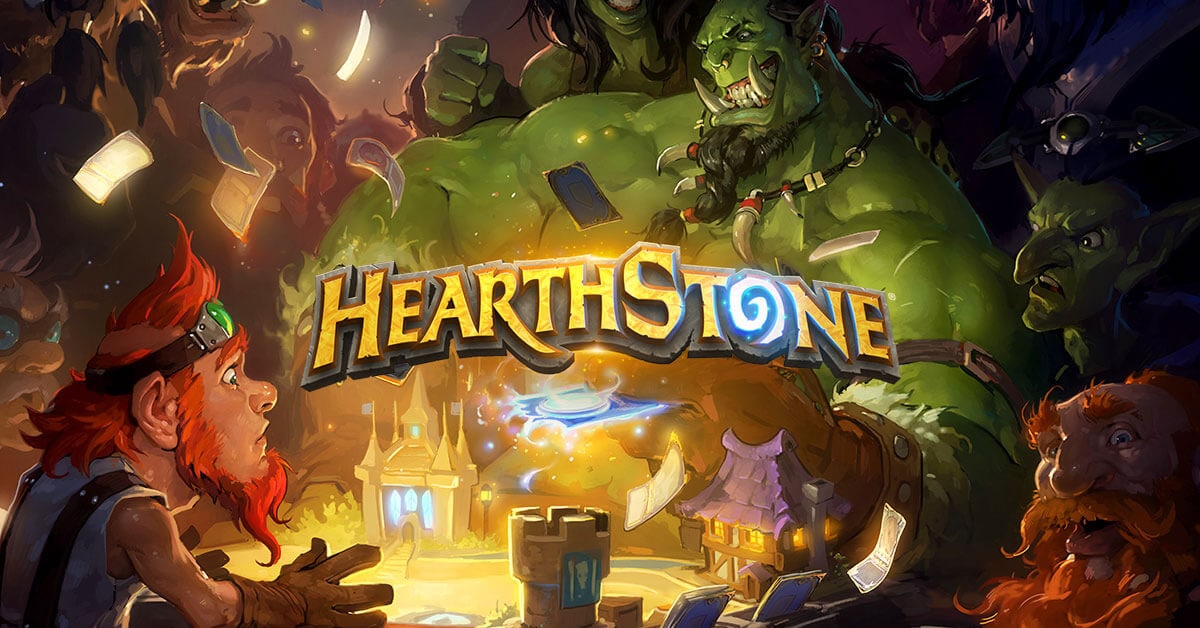 Hearthstone: tutte le modifiche alle carte