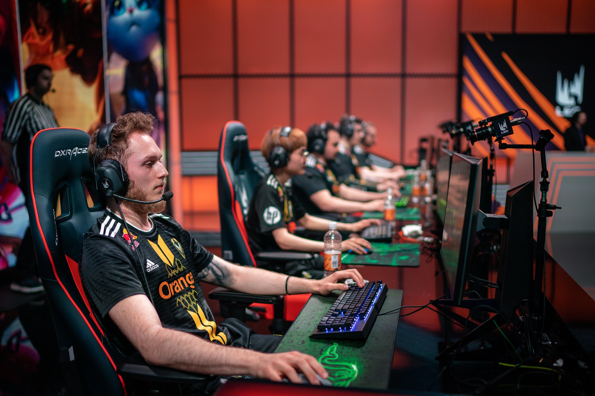 This week in LEC - Week 2 - Vitality, che succede?