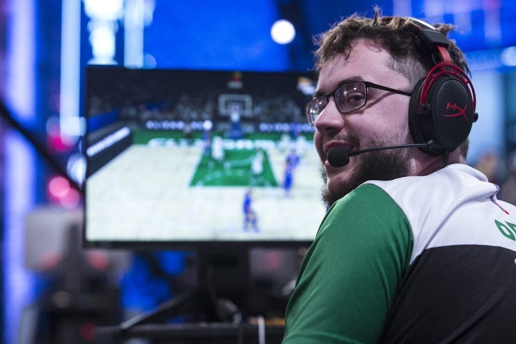 NBA 2K LEAGUE: i Mavs Gaming tornano in corsa