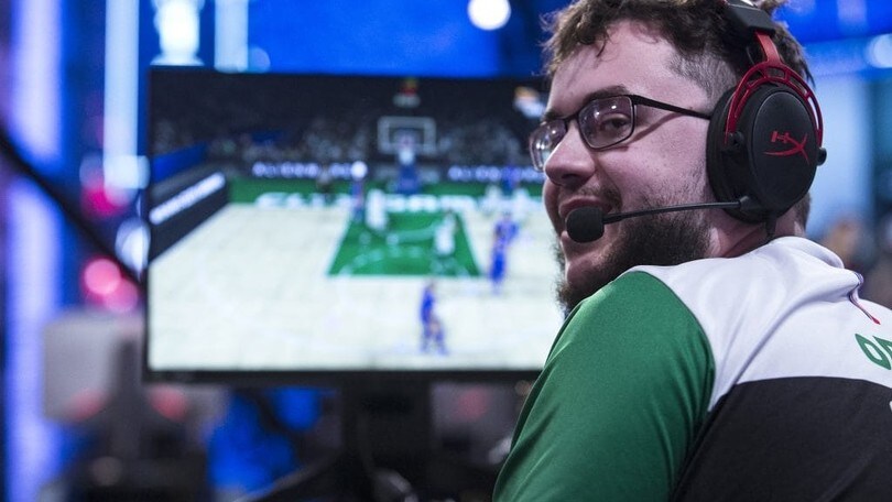 NBA 2K LEAGUE: i Mavs Gaming tornano in corsa