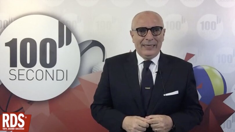 I 100 secondi di Xavier Jacobelli: “Toro in Europa, obiettivo: ripetere i fasti di Bilbao"