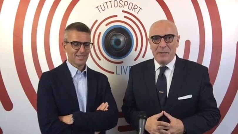 Prima di tutto. Toro in Europa. Juve: preso Luca Pellegrini, Spinazzola alla Roma