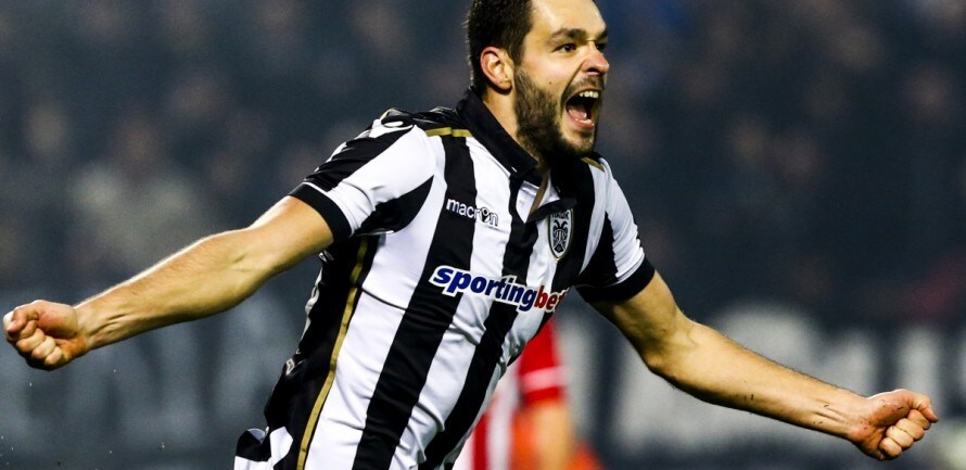 Lecce, Shakhov è ufficialmente giallorosso