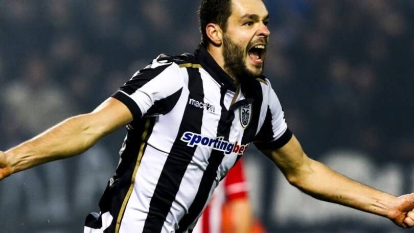 Lecce, Shakhov è ufficialmente giallorosso