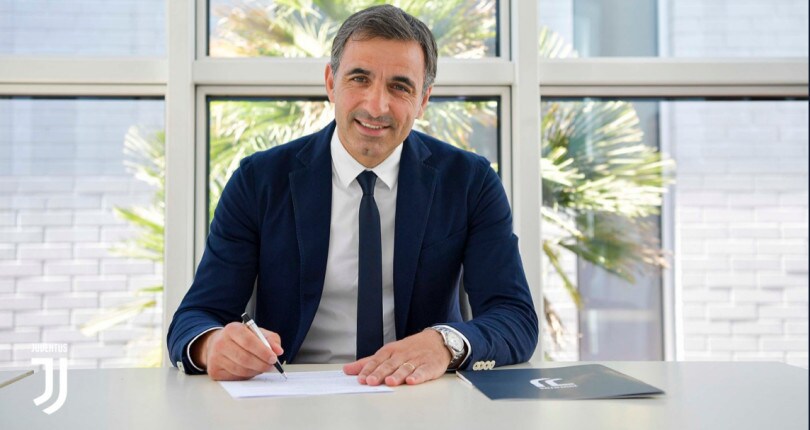 Juventus U23: Fabio Pecchia è il nuovo allenatore