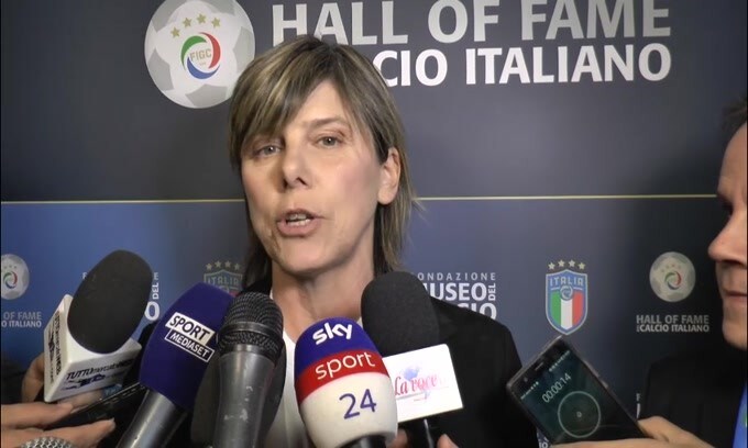 Mondiali Femminili, Italia eliminata ai Quarti di Finale