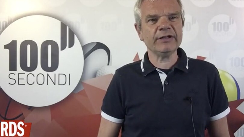 I 100 secondi di Marco Bo: “Lorenzo il Magnifico”