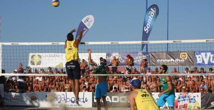 Cesenatico pronta per il gran finale della II tappa del Campionato Italiano